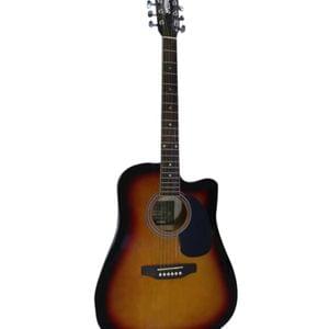 1565426217461-Santana HW41C-201 Sunburst Jumbo Cutaway Acoustic Guitar.jpg